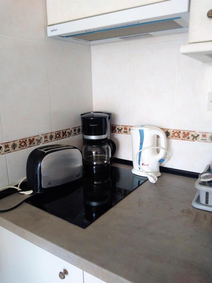 Apartment Sea View In Rincon De Loix- Free Parking, Pool, Wi-Fi, New Air Conditioning Benidorm Eksteriør bilde