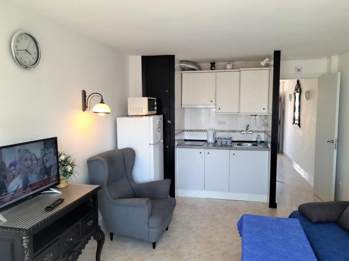 Apartment Sea View In Rincon De Loix- Free Parking, Pool, Wi-Fi, New Air Conditioning Benidorm Eksteriør bilde