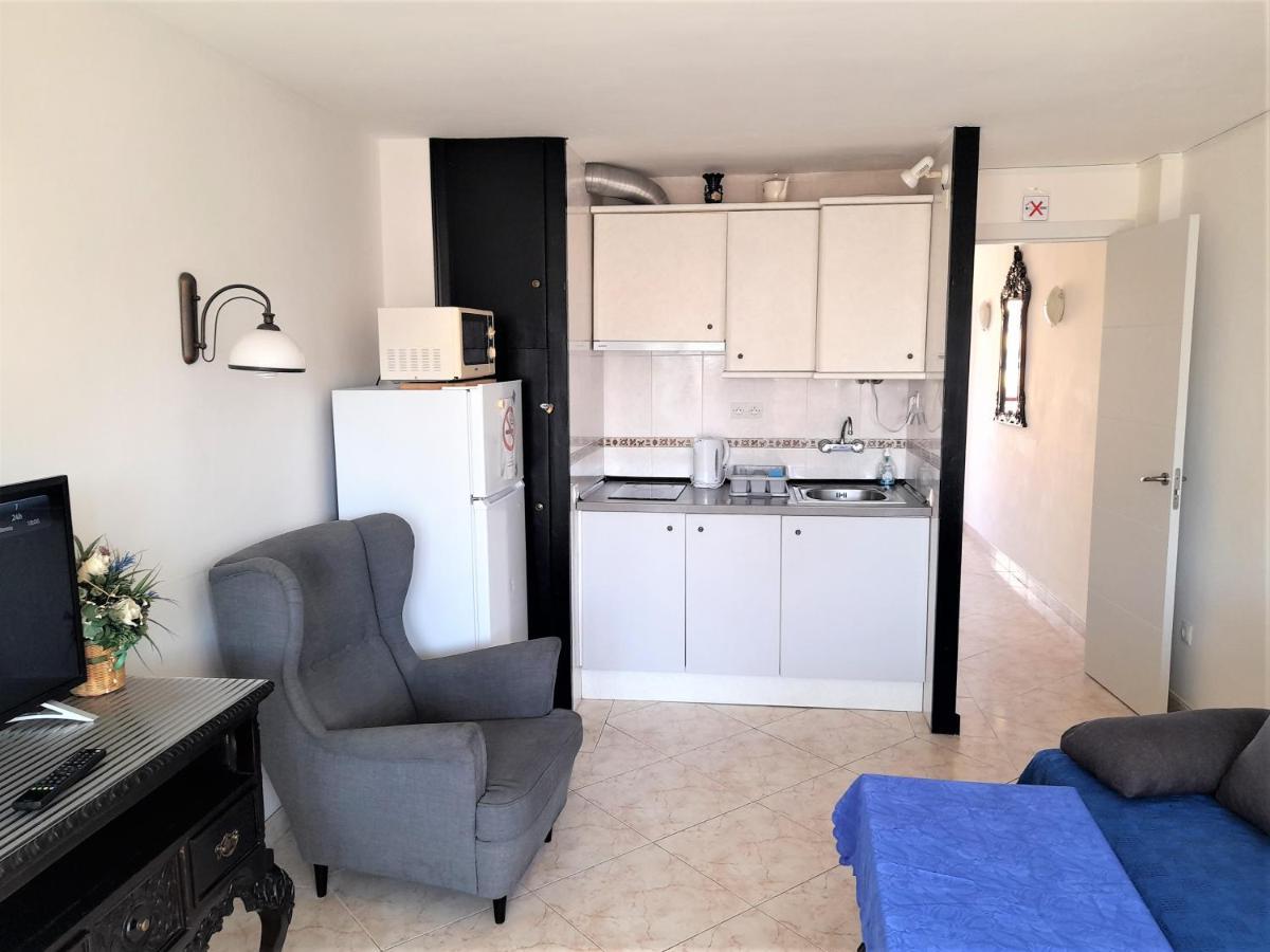 Apartment Sea View In Rincon De Loix- Free Parking, Pool, Wi-Fi, New Air Conditioning Benidorm Eksteriør bilde